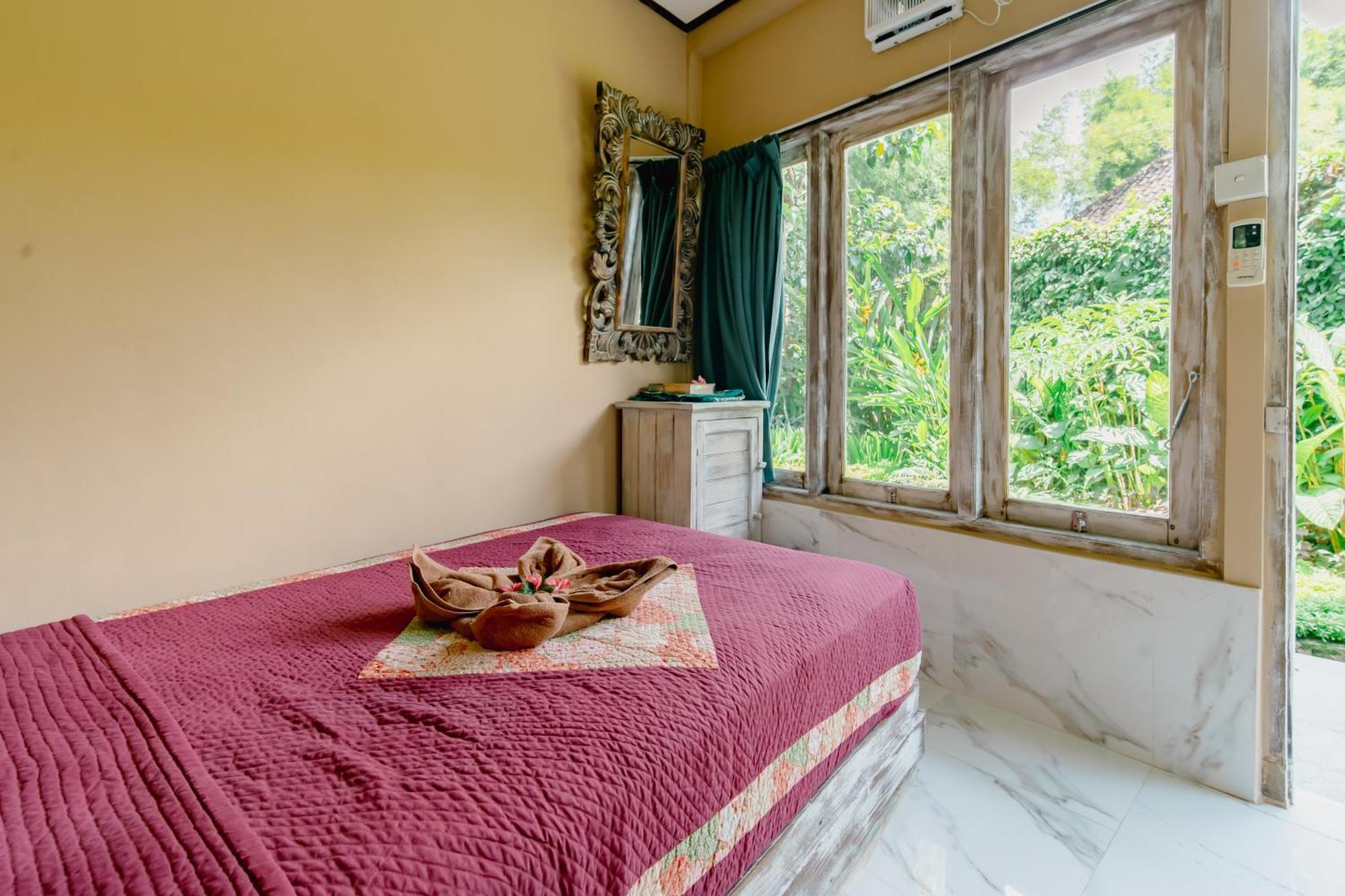 Asrama The Onion Collective Ubud (Bali)