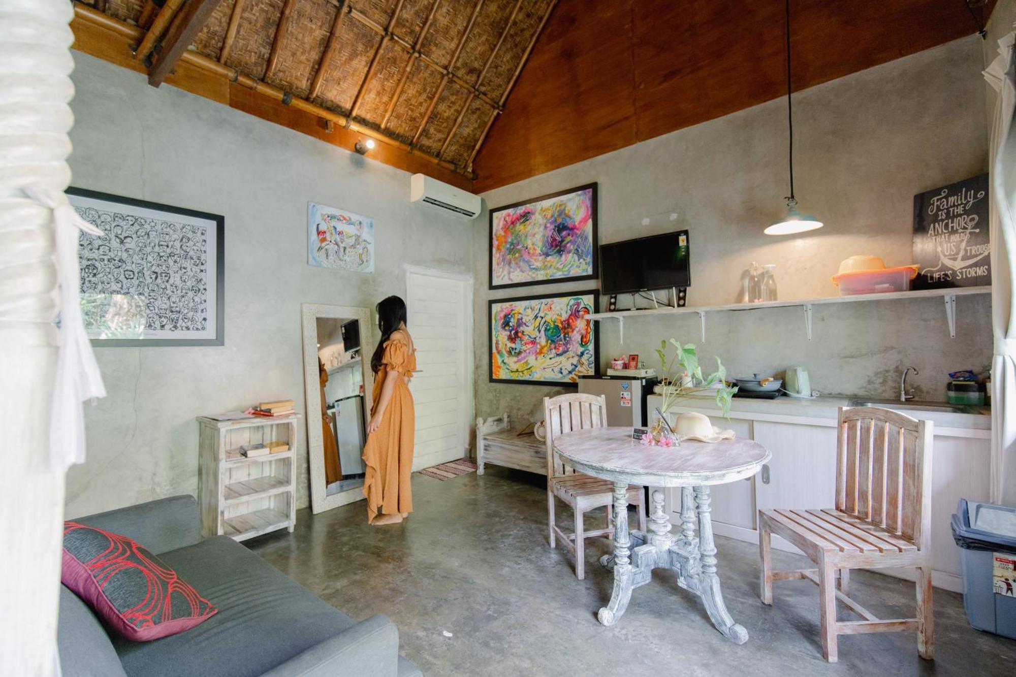 Ostello The Onion Collective Ubud