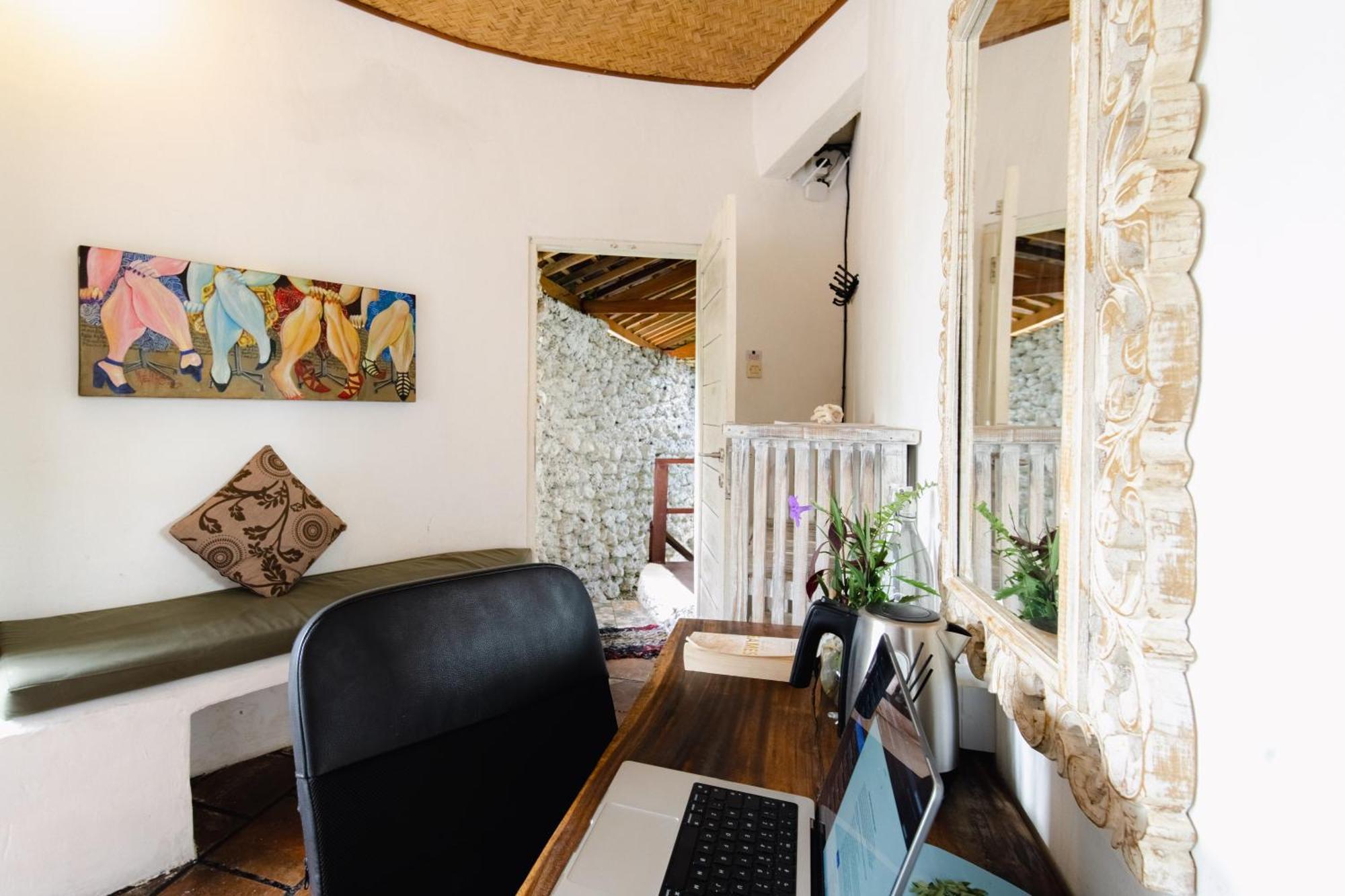 The Onion Collective Auberge de jeunesse *