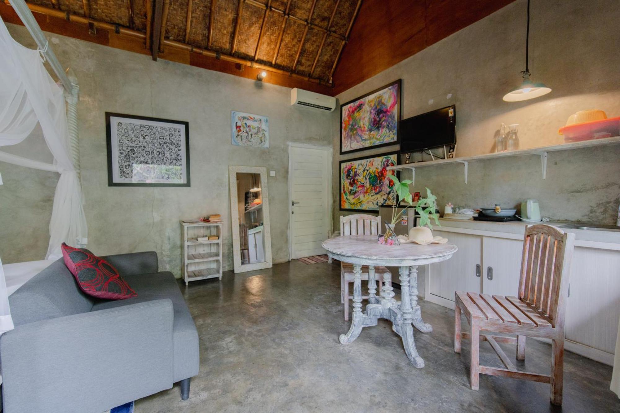 The Onion Collective Ubud