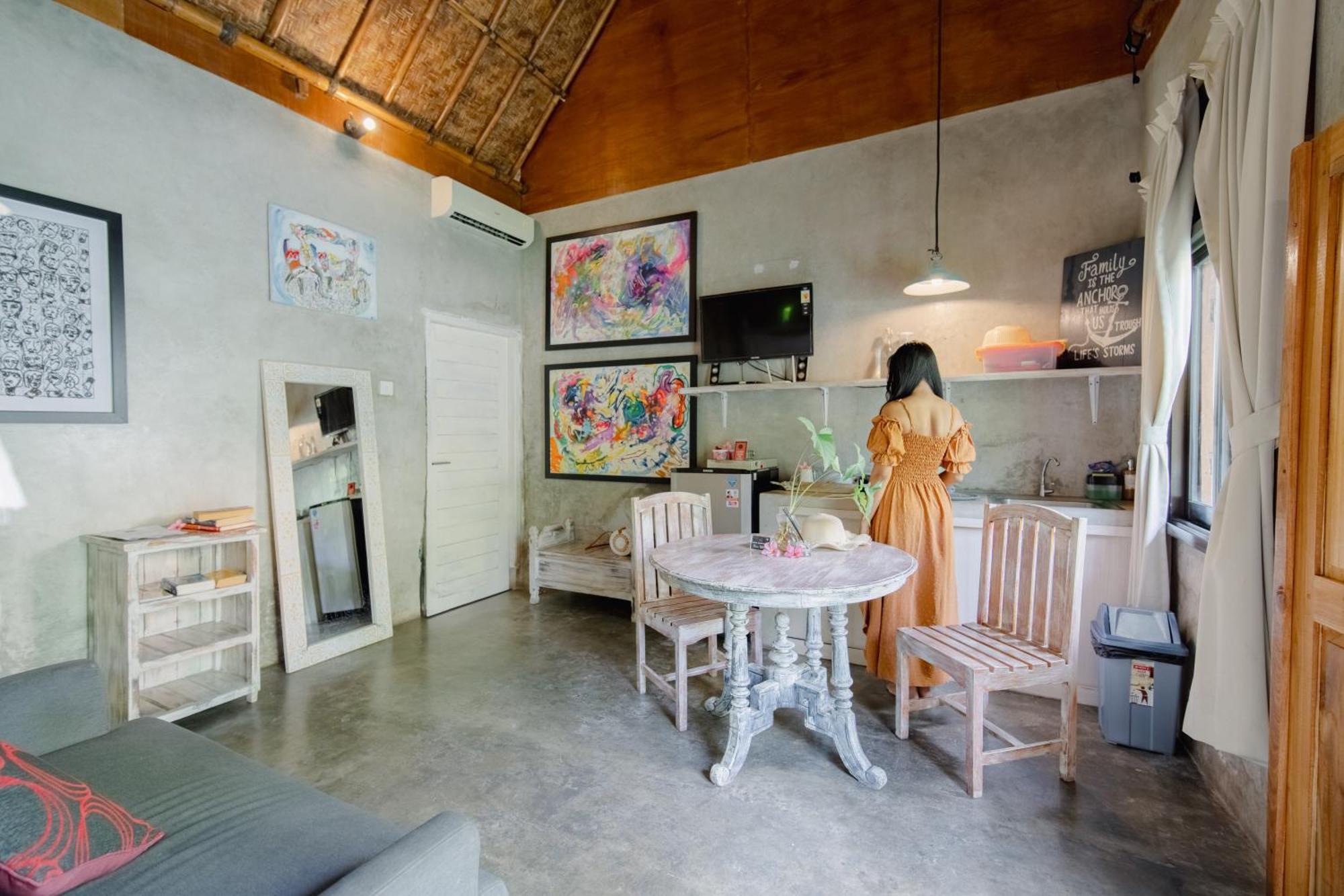The Onion Collective Ubud