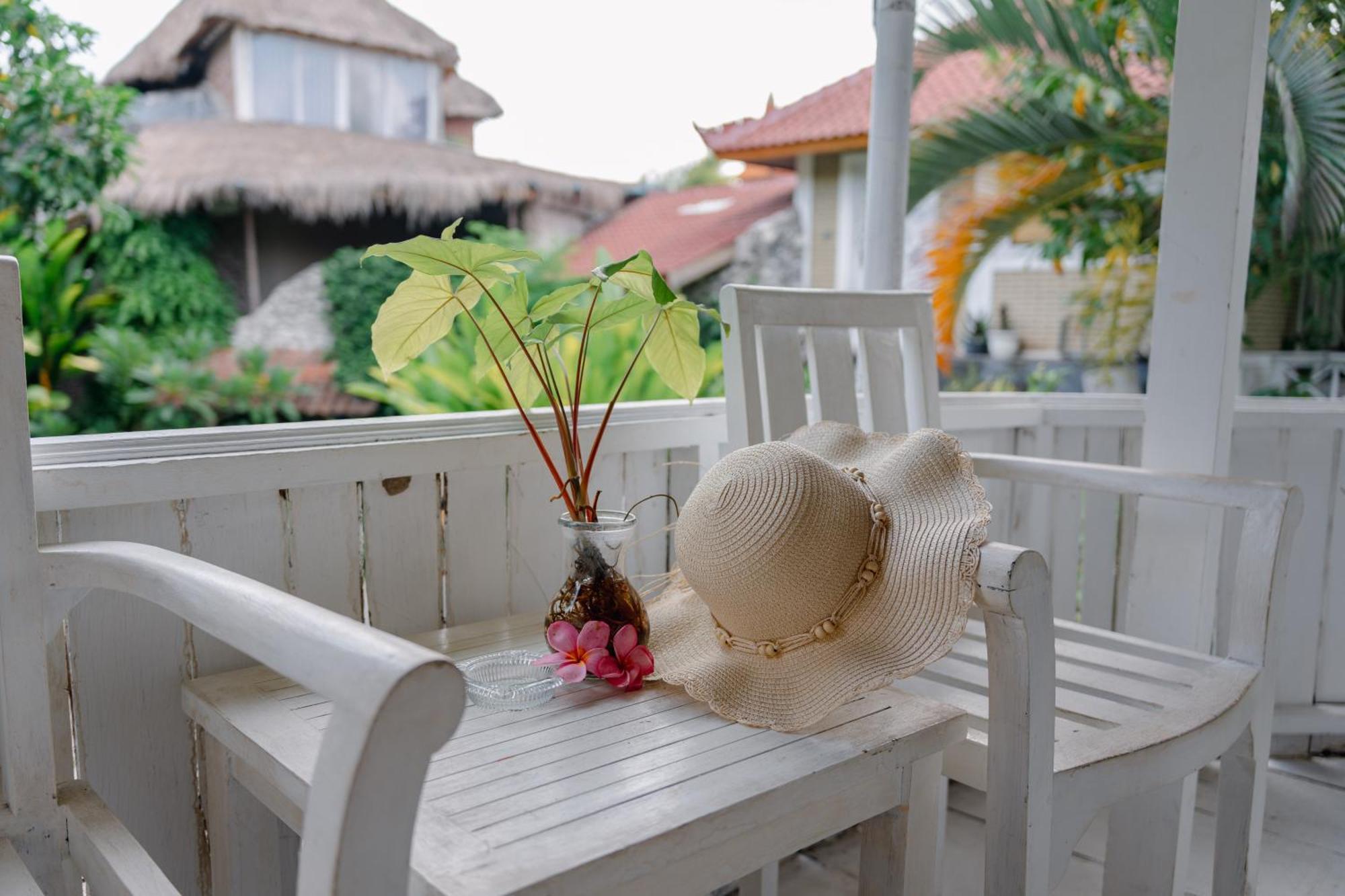 Hostel The Onion Collective Ubud