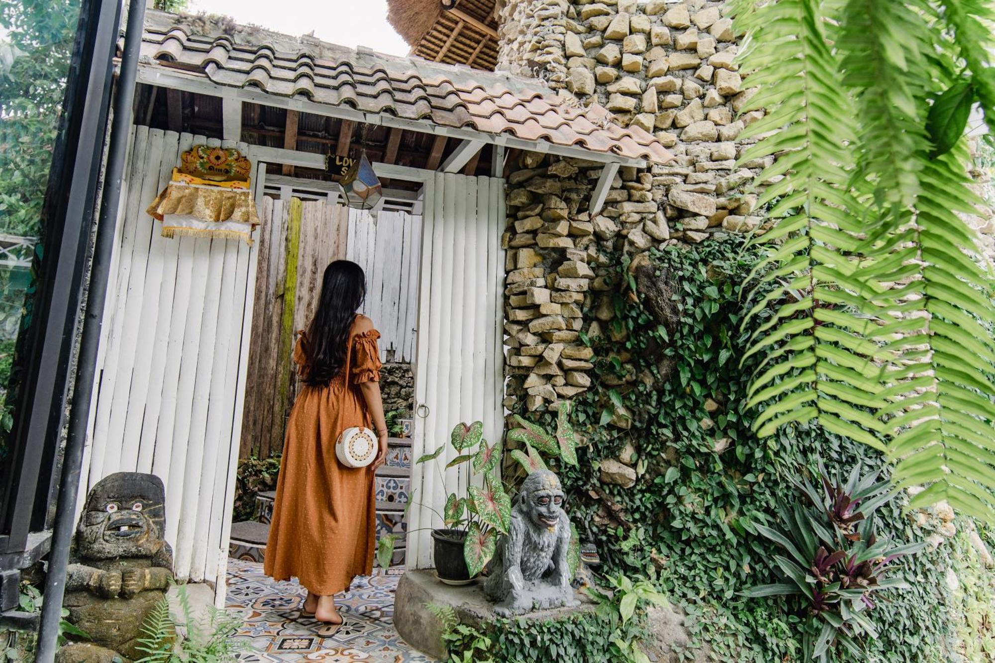 Hostel The Onion Collective Ubud