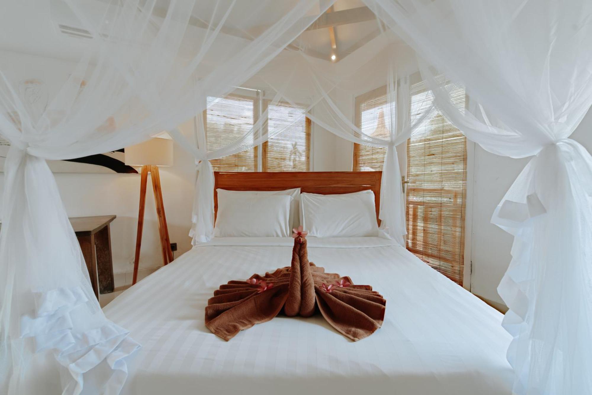 The Onion Collective Hostel Ubud