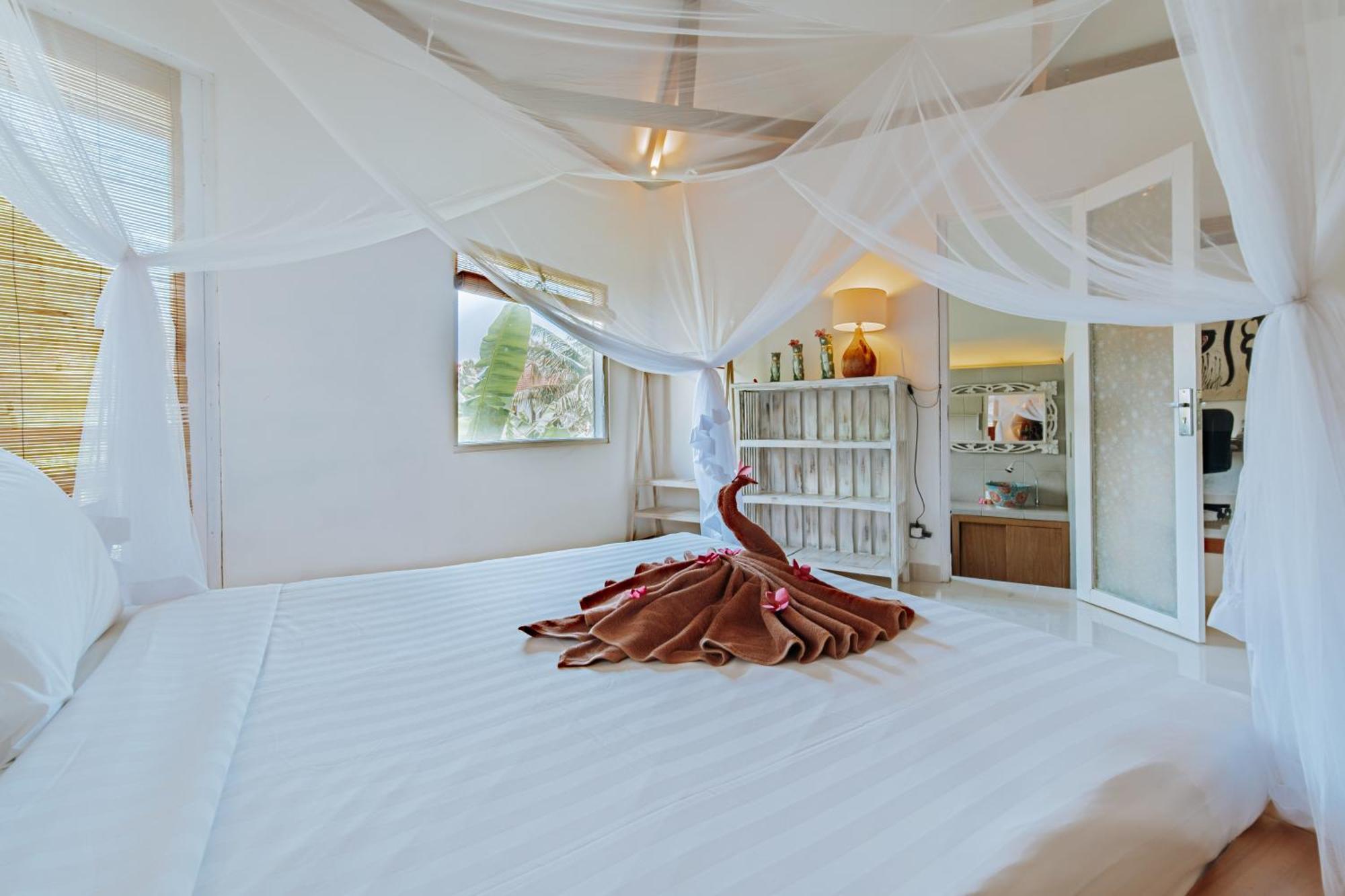 The Onion Collective Ubud