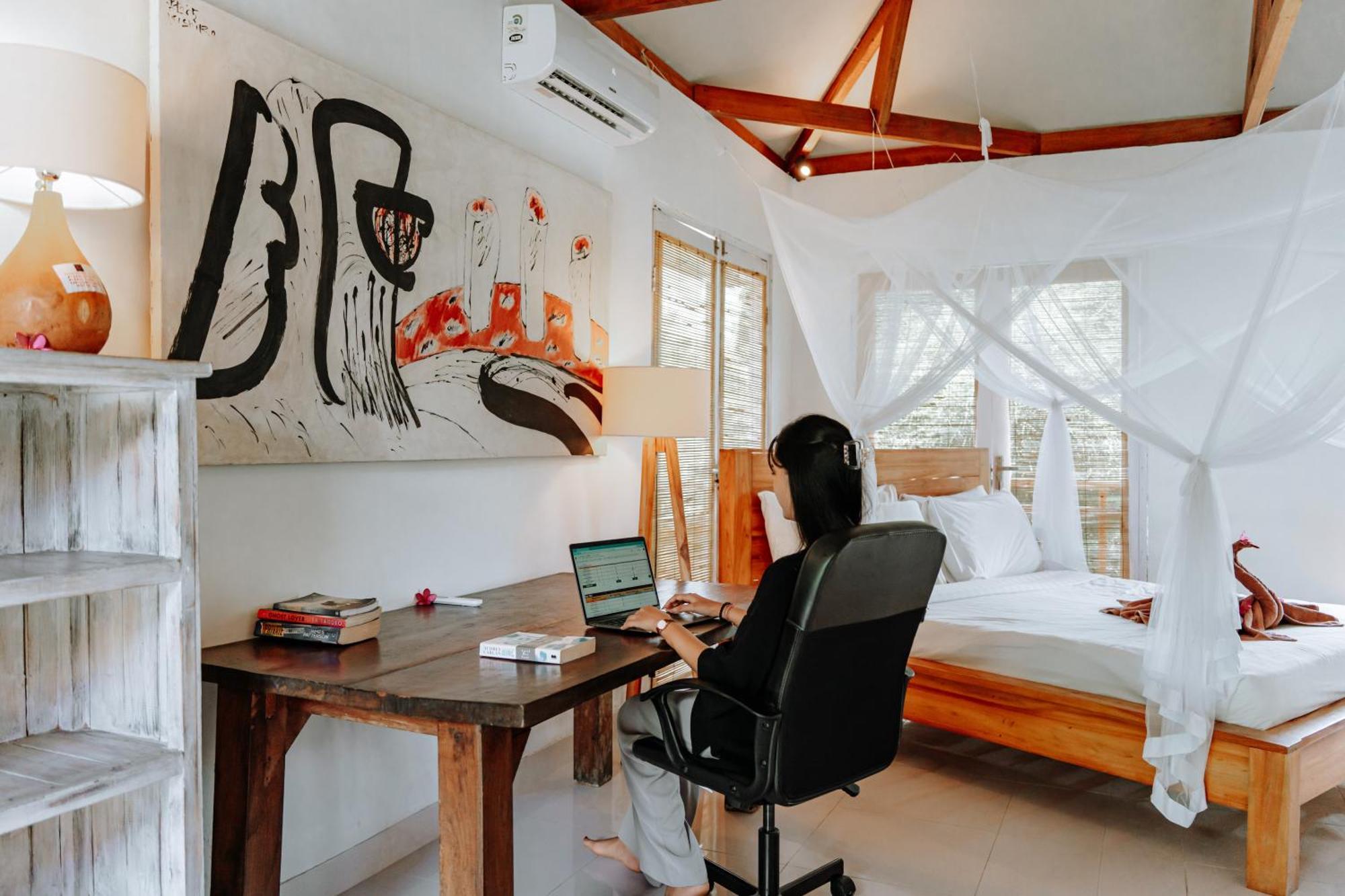 The Onion Collective * Ubud