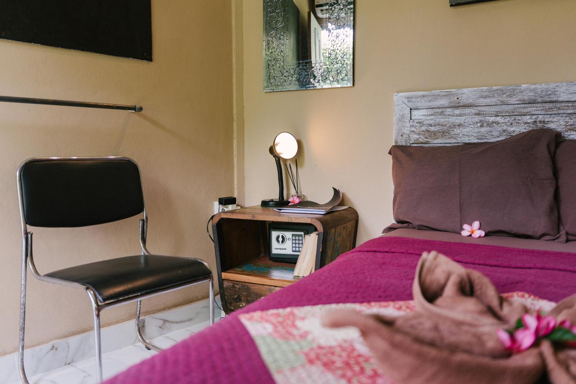 The Onion Collective Hostel *